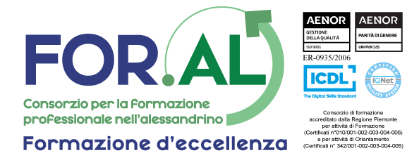 Foral Formazione